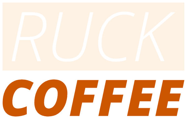 Ruck Coffee